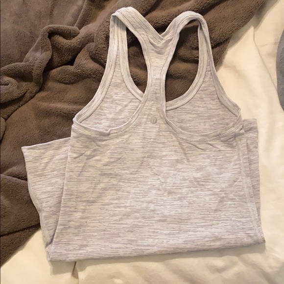 Lululemon tank top - Picture 2 of 2